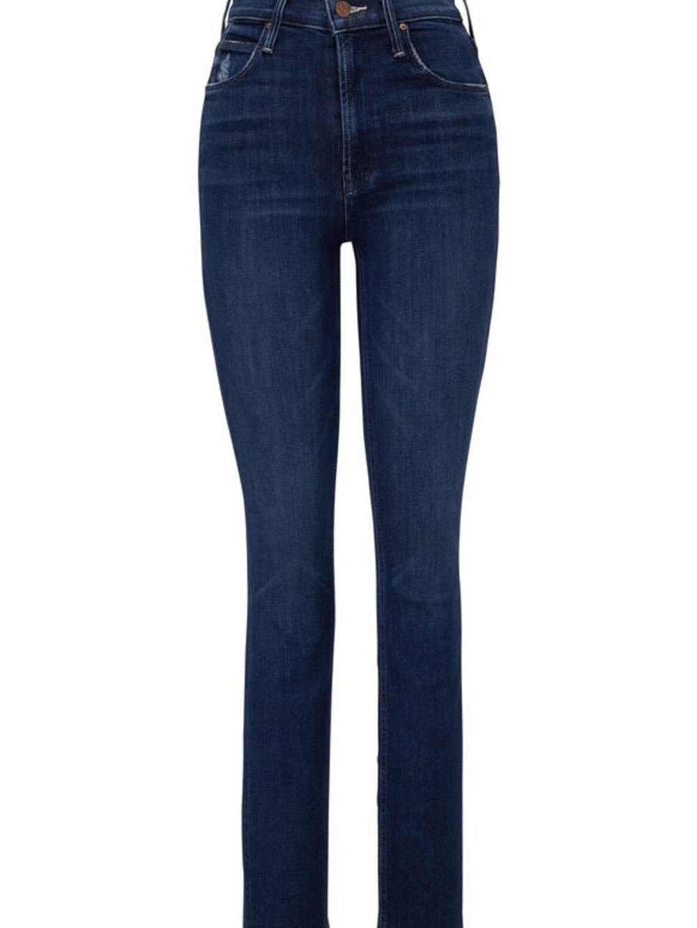 Mother The Dazzler Hover Invitation Only Skinny Jean